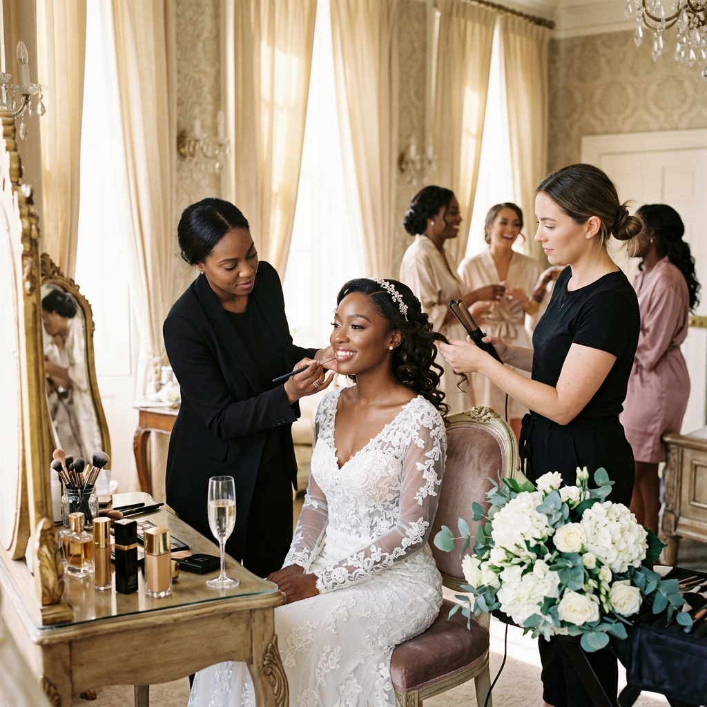 Bridal Concierge