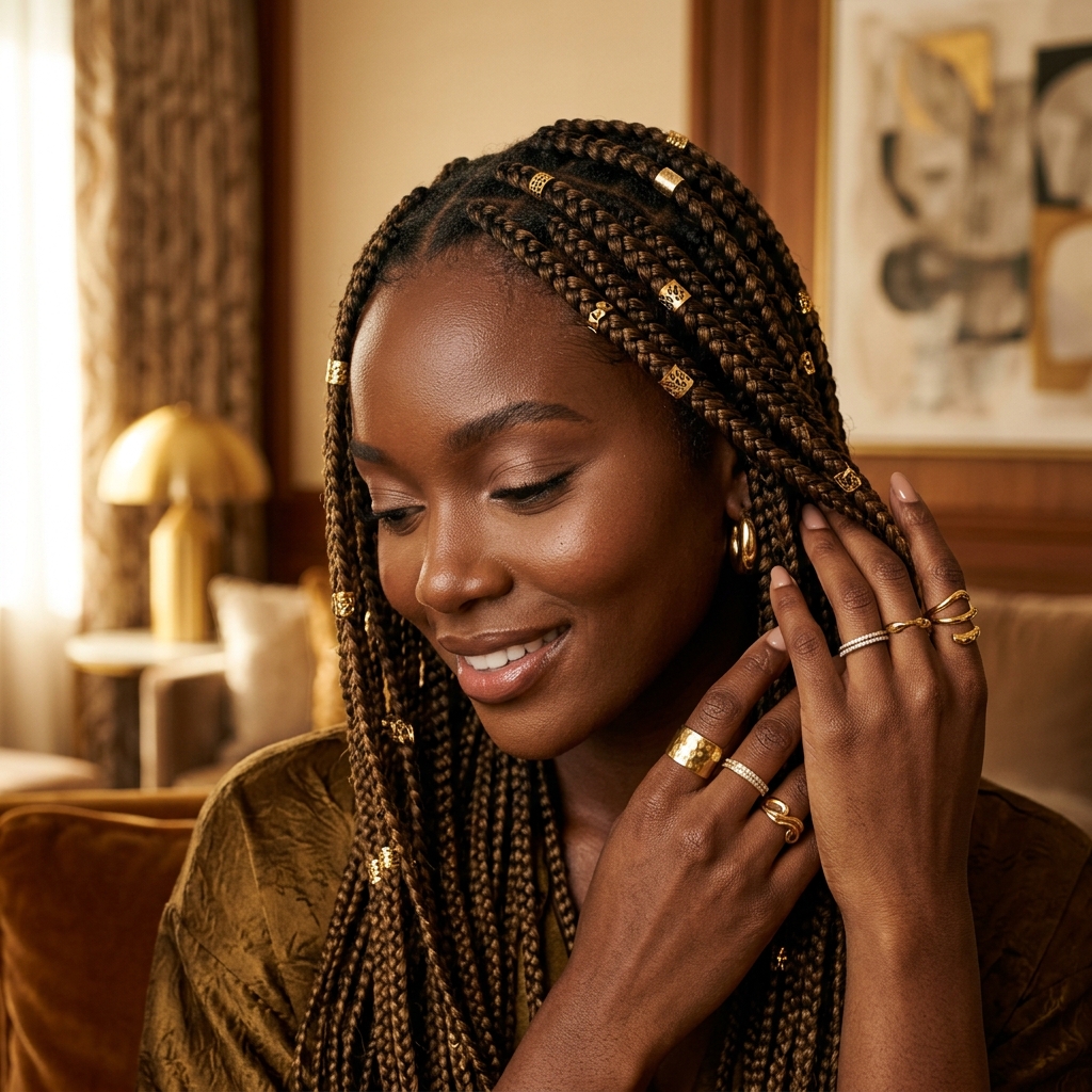 Hair Concierge