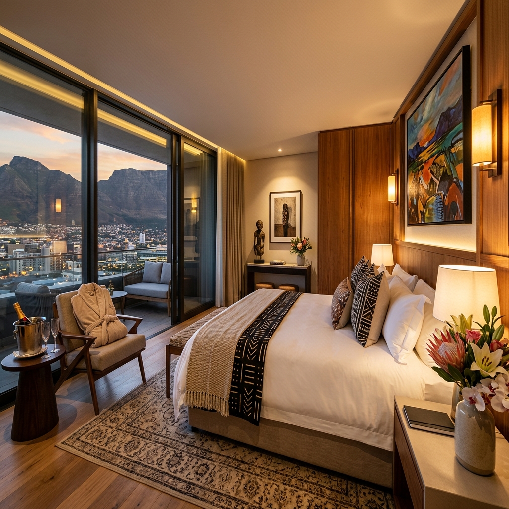 Hotel Concierge