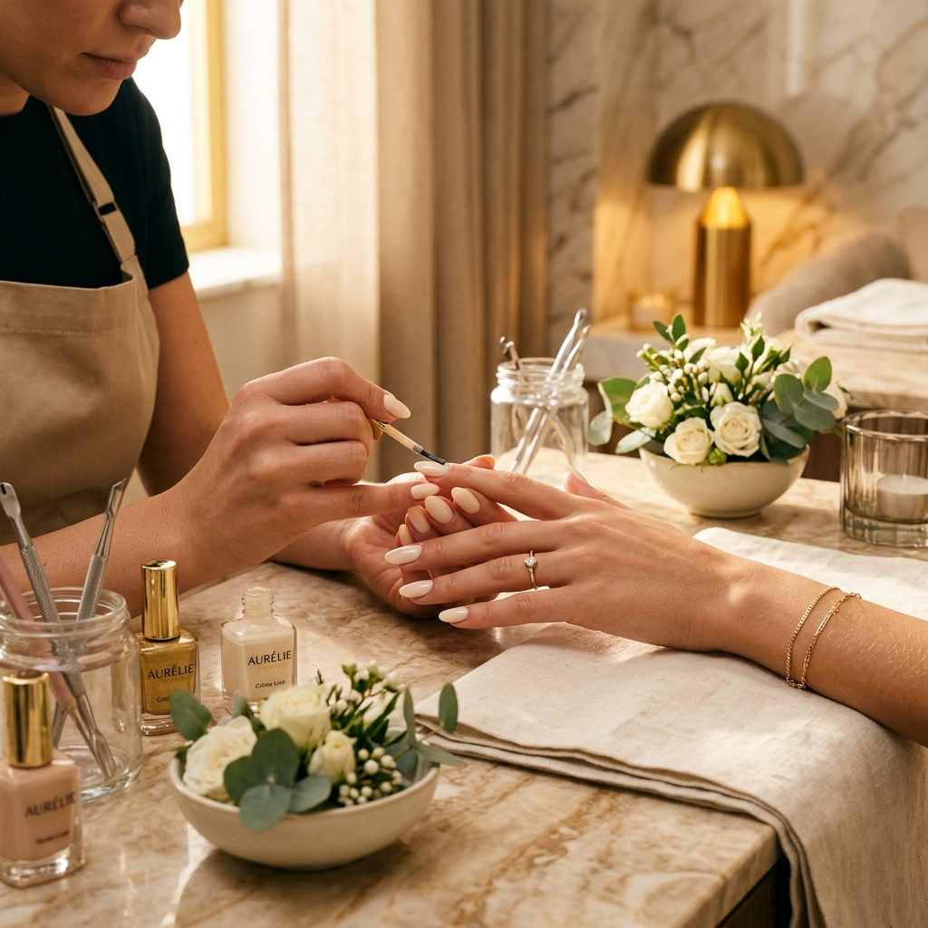 Nail Concierge